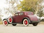 Stutz Model M Monte Carlo by Weymann 1929 года